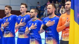 Campionatul European de handbal masculin 2026. Programul complet al meciurilor ?i când debuteaz? „tricolorii”