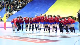 Cine transmite la TV meciul România – Croa?ia, debutul „tricolorelor” la Campionatul Mondial de handbal feminin