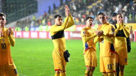 Andrei Ra?iu a dezv?luit ce i-a lipsit României în lupta din preliminariile Cupei Mondiale