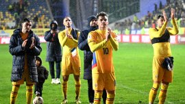 Ianis Hagi, criticat dur de fostul coleg al lui Gic? Hagi din Genera?ia de Aur: „N-a contat!”