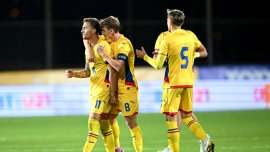 LIVE VIDEO România U21 – Spania U21, preliminarii Euro U21 2027. FRF a f?cut anun?ul. Sold-out!