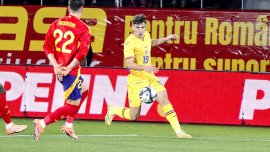 F?r? dubii! Cum a r?spuns Dorinel Munteanu în momentul în care a fost întrebat despre Ciubotaru la FCSB: „Un lucru bun”