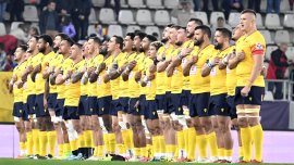 România ?i-a aflat adversarii de la Cupa Mondial? de rugby. „Stejarii”, în grup? cu cea mai bun? na?ional? din lume