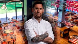 Românul care se preg?te?te de o lovitur? de milioane de euro: e vorba despre restaurantul lui Messi de la Barcelona!