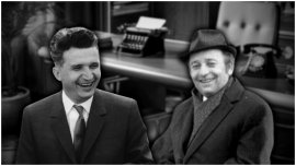 Românul celebru care se l?uda c? vorbea la telefon cu Nicolae Ceau?escu. I se mai spunea ”Micul Napoleon”