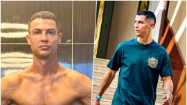 Imaginea cu care Cristiano Ronaldo a înnebunit internetul! A devenit viral? la scurt timp dup? publicare ?i a adunat&nbsp;(…)