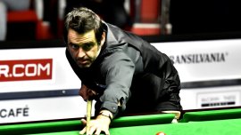 Ronnie O’Sullivan, la 50 de ani! Cum a ajuns legendarul sportiv s? se îndr?gosteasc? de România: „Nu îmi imaginam asta!”