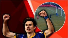 Dorin Rotariu, gol de senza?ie în Cupa Turciei! Scor neverosimil împotriva unei echipe din prima lig?. Video