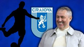 Juc?torul readus de Mihai Rotaru în B?nie sper? ca Universitatea Craiova s? dea dubl? lovitur? în acest sezon: „S?&nbsp;(…)