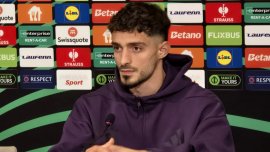 „Mai revii în România?”. Albion Rrahmani, anun? incendiar la conferin?? înainte de Universitatea Craiova – Sparta Praga