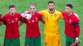 Campionul european ?i-a anun?at retragerea! „Mult succes în noul capitol”