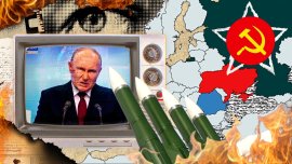 România, vizat? de amenin??ri nucleare în presa de la Moscova. De ce apare Bucure?tiul în discursul agresiv al Rusiei