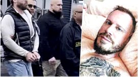 Campionul olimpic care a ajuns s? fie arestat. A devenit cel mai mare traficant de droguri ?i a fost c?utat timp de&nbsp;(…)