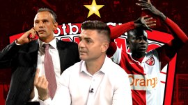 “B?, tu s? taci din gur?!”. Florin Bratu, scandal uria? cu Florin Prunea: ”Am luat amend? 10.000 de euro! M-au ars”