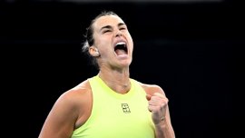 Aryna Sabalenka, campioan? la Brisbane! Liderul WTA a învins-o în final? pe a doua rachet? a Ucrainei