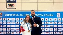 Avocatul Anei B?rbosu, reac?ie în for?? în scandalul de la Jocurile Olimpice: „R?mâne cu medalia! Nu o s? îi bat?&nbsp;(…)
