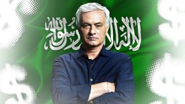 Jose Mourinho a refuzat cel mai mare contract din istorie! Giovanni Becali a dezv?luit oferta ireal? primit? de (…)