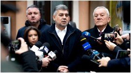 Ce salariu va avea Marcel Ciolacu la ?efia CJ Buz?u. Venitul, mai mare decât cel din Parlamentul României