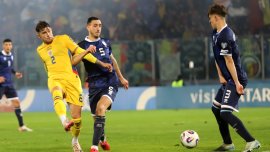 LIVE VIDEO România – San Marino în preliminariile CM 2026. Numerele alese de tricolori. Unul dintre cei mai buni (…)