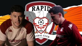 Cristi S?punaru a dat verdictul despre Olimpiu Moru?an, l?udat din toate p?r?ile dup? debutul la Rapid: „Nu prea am&nbsp;(…)