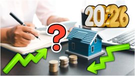 Scad ratele creditelor de la 1 ianuarie 2026? Avertismentul speciali?tilor pentru românii îndatora?i: ”În perioada (…)