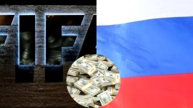 FIFA face jocurile Rusiei! Acuza?ii grave f?cute de cluburi din Anglia, Italia, Olanda ?i Elve?ia: la ce presiuni au (…)