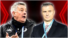 Anali?tii Fanatik SuperLiga au întors pe toate fe?ele scandalul de la CFR – U Cluj. „El e mai vinovat”. Vochin,&nbsp;(…)