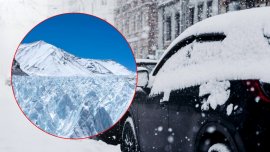 O schimbare climatic? brusc? aduce Mica Er? Glaciar? în Europa: Londra va fi acoperit? de ghea?? trei luni pe an