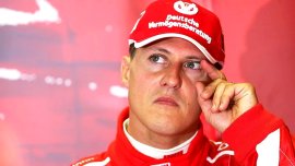 Care este starea lui Michael Schumacher. Au trecut 12 ani de la teribilul accident suferit de celebrul pilot