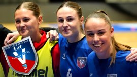 SCM Râmnicu Vâlcea, înc? un transfer de top! Juc?toarea de la Esbjerg a semnat. Exclusiv