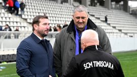 Lupta pentru alegerile FRH se ascute din prima zi a anului! Alexandru Dedu ?i-a anun?at candidatura ?i va lupta&nbsp;(…)