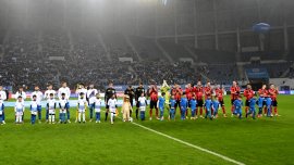 Scouteri la Universitatea Craiova – O?elul! Vedetele echipei, urm?rite de dou? cluburi din str?in?tate