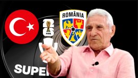 Se amân? dou? etape din SuperLiga pentru a se preg?ti barajul Turcia – România?! Anun?ul lui Giovanni Becali: “Asta (…)