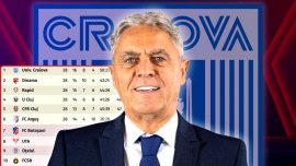 Se vede titlul în B?nie! Sorin Câr?u, anun? triumf?tor dup? victoria Universit??ii Craiova la Slobozia: “Avem ?anse&nbsp;(…)