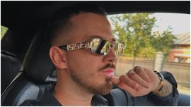 Fostul juc?tor de la FCSB, dependent de TikTok. A f?cut 40.000 de euro din dona?ii, dar era ”zombie”