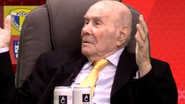 ?sta e marele secret ca s? tr?ie?ti 100 de ani. Dezv?luirile omului-secol: ”20 de kilometri de mers pe jos!”