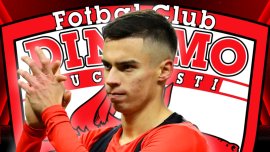 Secretele formei excelente a lui Dinamo din acest sezon: „Valoarea lui Cîrjan a crescut de 7 ori!”. Exclusiv