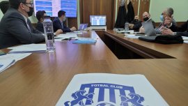 Poli Iași a stabilit bugetul pentru 2022. Câți bani au solicitat oficialii din Copou de la (...)