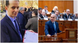 Motivul pentru care secretarul de stat numit de Ilie Bolojan a dat în judecat? un minister. Ce se întâmpl? în instan??