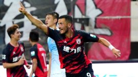 Ce s-a ales de atacantul de care Dinamo a tras insistent, ca s? semneze cu echipa lui Zelkjo Kopic