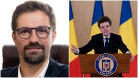 Func?ia pe care o ocup? ?erban, fiul unui patron din SuperLiga! Tân?rul nu este str?in de activit??ile pre?edintelui (…)