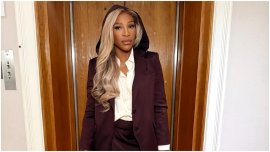 Serena Williams a topit inimile celor care o urm?resc. Ce a dezv?luit fosta juc?toare de tenis