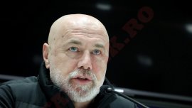 Sergej Barbarez se înclin? în fa?a lui Mircea Lucescu înainte de Bosnia – România: „Am doar respect pentru ce a (…)