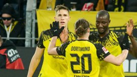 Transfer de la Borussia Dortmund dup? FCSB – Fenerbahce! Juc?torul ar fi dorit ?i de Barcelona ?i Chelsea