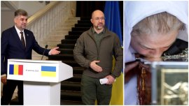 Moa?te, eroi ?i morminte disp?rute: dosarul nerezolvat al unui acord româno-ucrainean. Ce vrea Kievul la schimb&nbsp;(…)