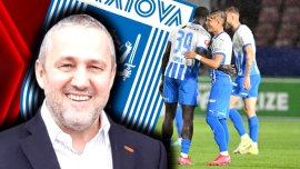 Marius ?umudic? l-a rugat în direct pe Mihai Rotaru s?-?i salveze juc?torul: „Ne ocup?m cu mare aten?ie de el. ?tim (…)