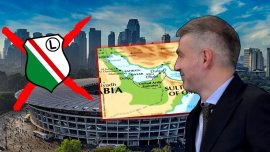 Culisele desp?r?irii lui Edi Iord?nescu de Legia Var?ovia: are ofert? din Golf! Exclusiv