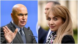 Curtea de Apel explic? de ce a respins ac?iunea avocatei AUR împotriva comitetului Bolojan pentru legile justi?iei:&nbsp;(…)