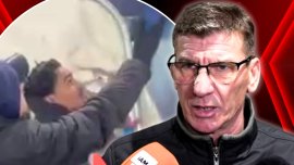 Silvian Cristescu, acuza?ii explozive dup? suspendarea lui Baiaram pentru dubla cu FCSB: „Pedepsi?i drastic!&nbsp;(…)