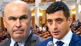 George Simion, atac la Guvern pe tema datoriei publice. Ce cred cu adev?rat investitorii str?ini despre liderul AUR